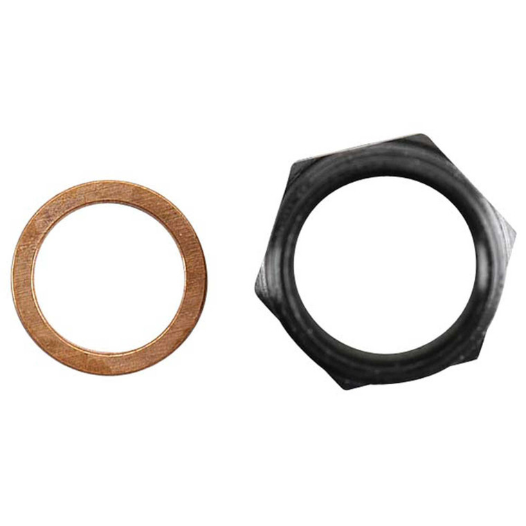 OS Engines - 45069200 Exhaust Pipe Nut F40-300 - G5768