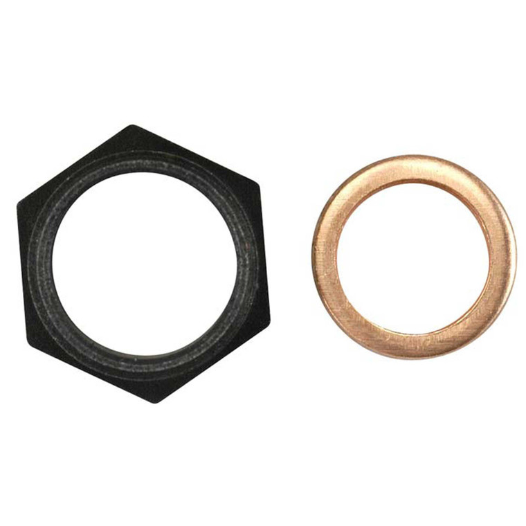 OS Engines - 45169200 Exhaust Pipe Nut F90-240 - G5772