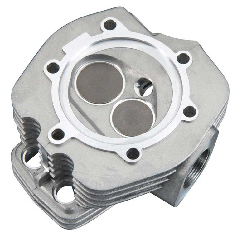 OS Engines - 45504021 Cylinder Head W/valves Fs120se - G5130