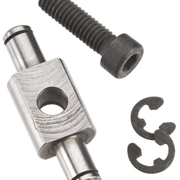 OS Engines - 45561401 Rocker Arm Support Assembly 120 Surpass - G8403