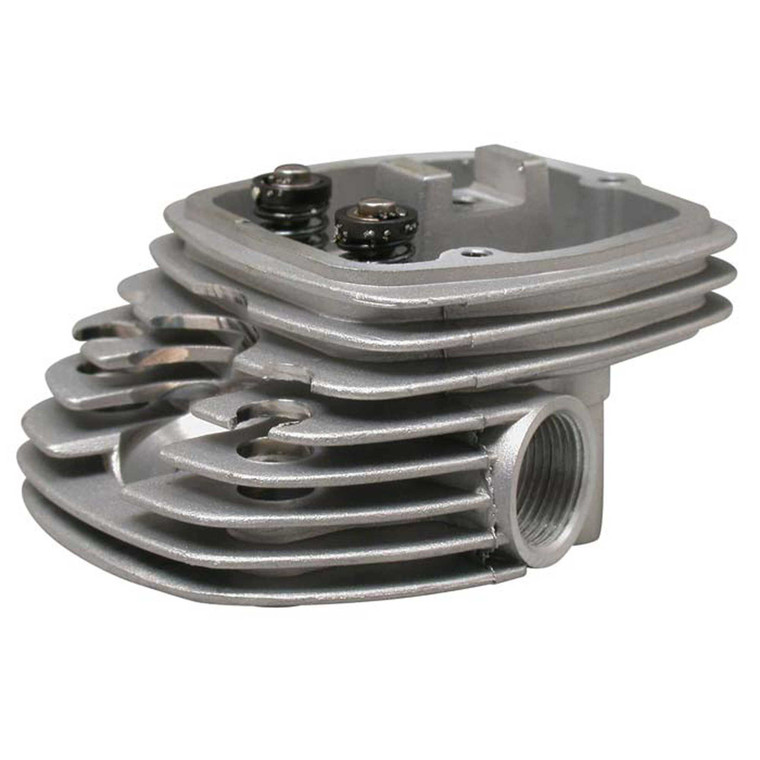 OS Engines - 46104020 Cylinder Head & Valve Ft-160 - G5246