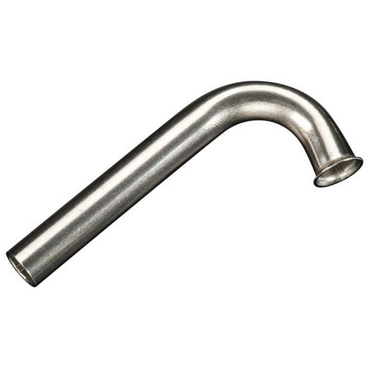 OS Engines - 46169100 Exhaust Pipe 120-240 - G5720