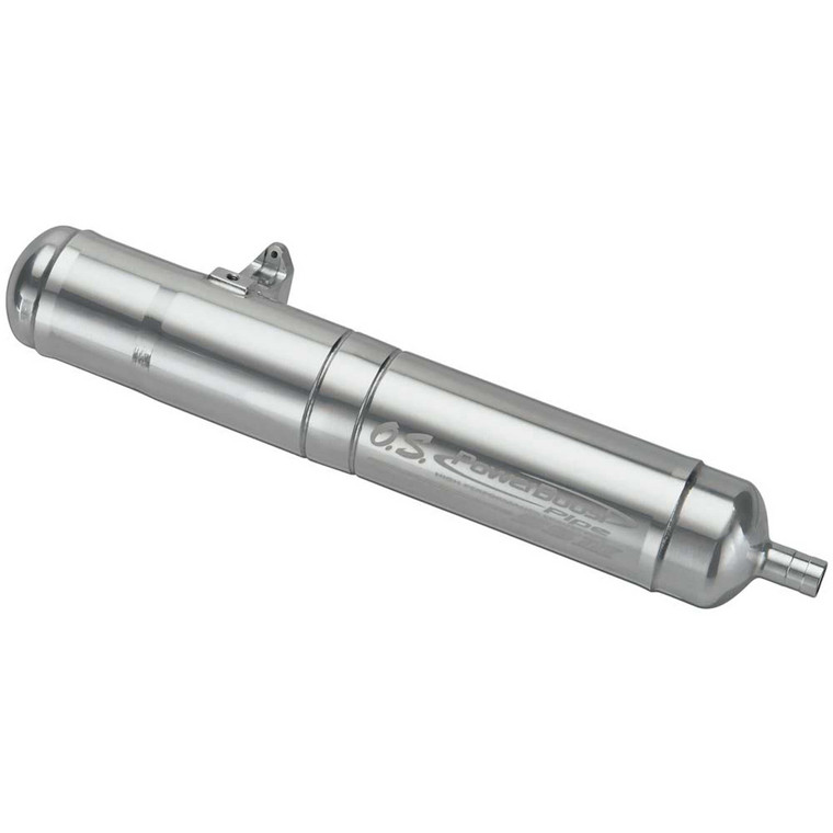 OS Engines - 72149000 Powerboost Pipe Iii 50/55hz-h - G2882