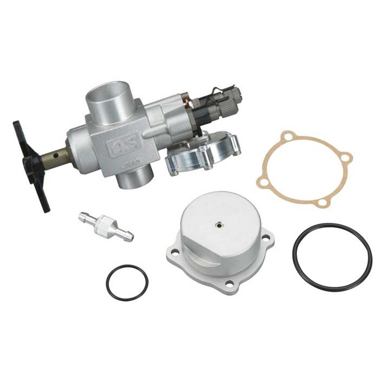 OS Engines - 72512100 55hz-r Conversion Set 55hz 50sx - G4042