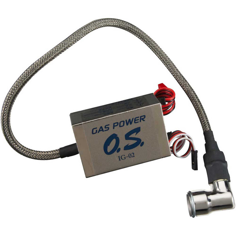 OS Engines - 74002310 Ignition Module Ig-02 Gt33 - G6448