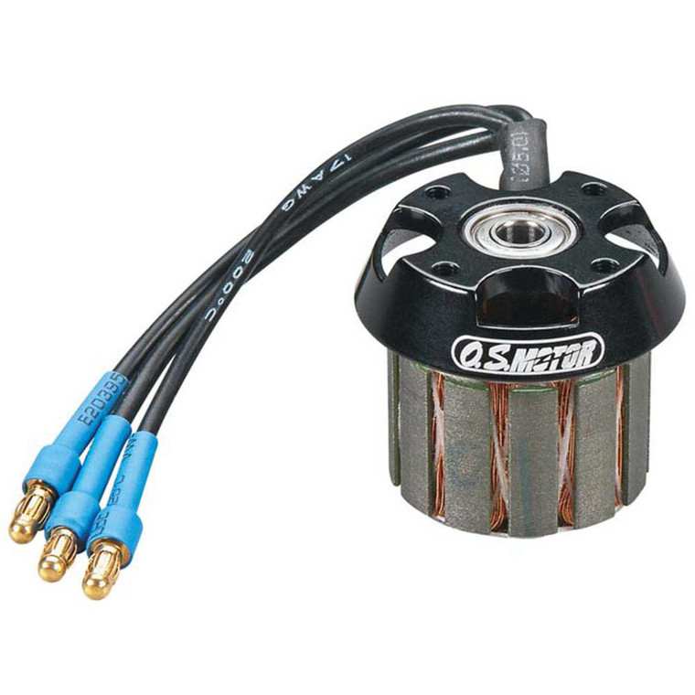 OS Engines - 74004011 Stator Assembly 3820-1200 .25 - G9741