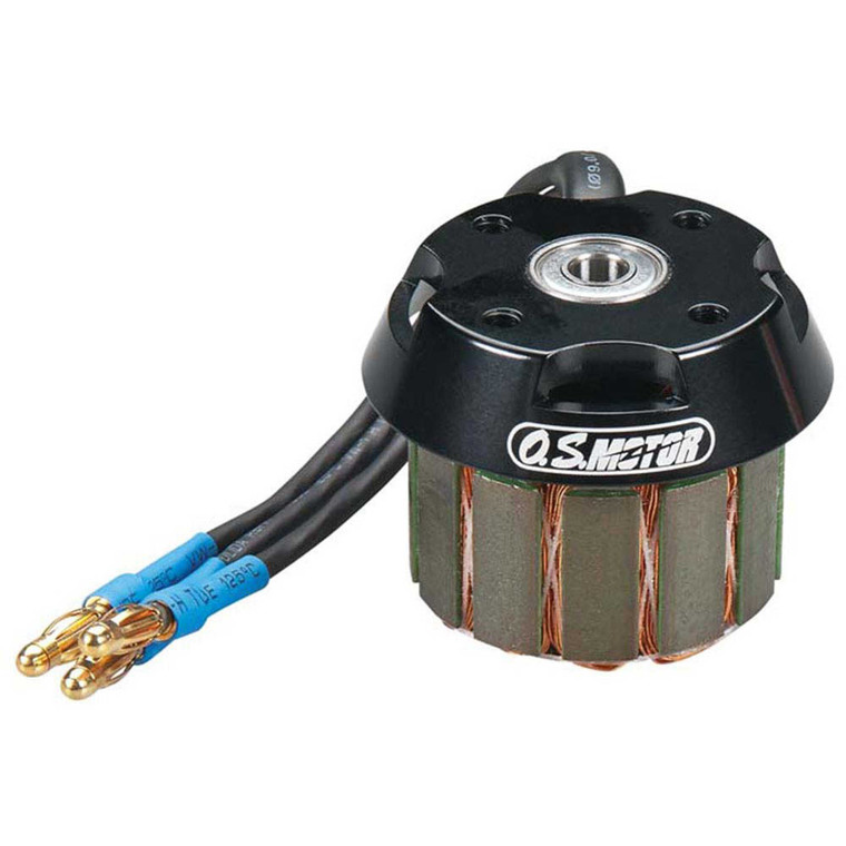 OS Engines - 74004021 Stator Assembly 5020-490 .40 - G9743