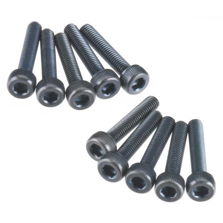 OS Engines - 79871160 Cylinder Head Fixing Screws 21tm - G2760