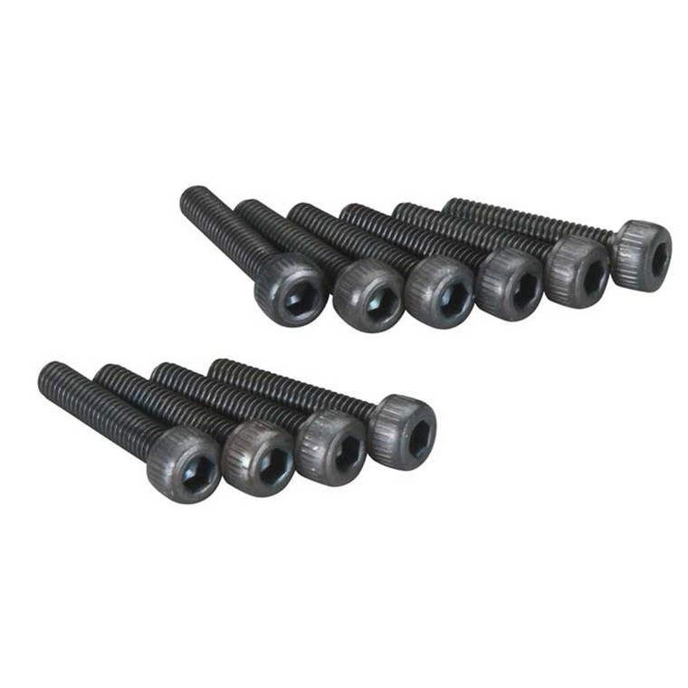 OS Engines - 79871420 Cap Screw 4x20mm Gt55 (10) - G8783