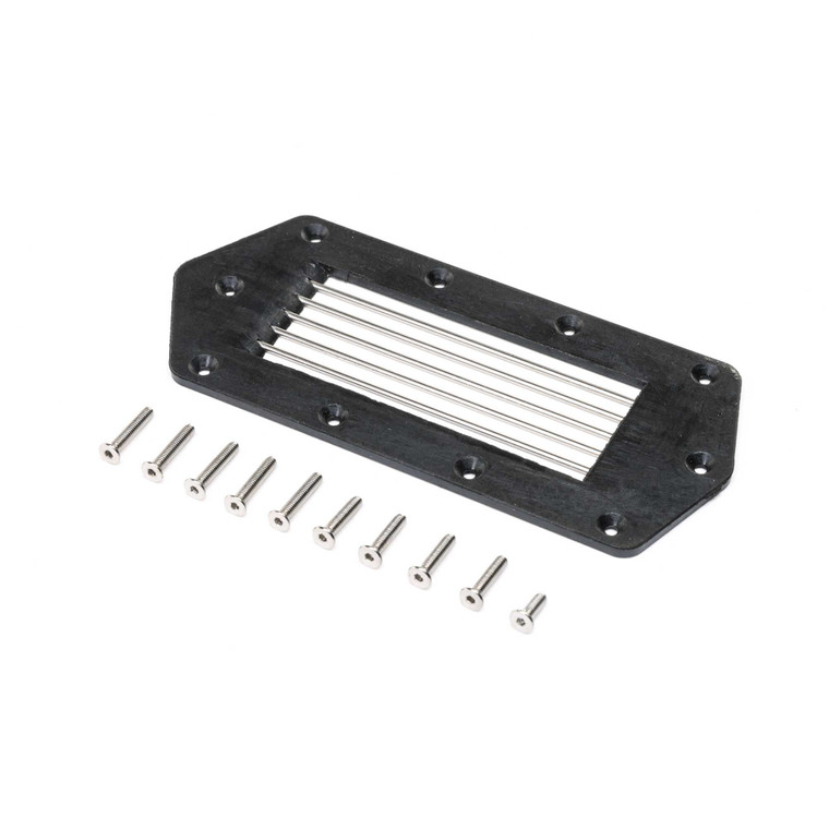 Pro Boat - Intake Grate:  Jetstream - 281145