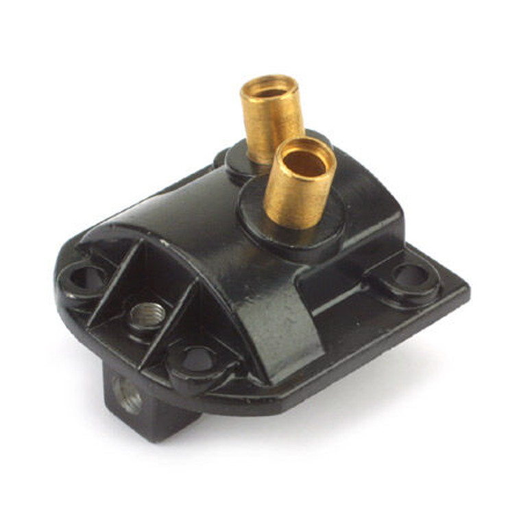 Saito Engines - Cam Gear Housing: Gk, Uu, Ss - 100GK33 Saito Engines - Cam Gear Housing: Gk, Uu, Ss - 100GK33