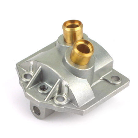 Saito Engines - Cam Gear Housing:v,w,z,az,at,bi,bk,bo - 300T33