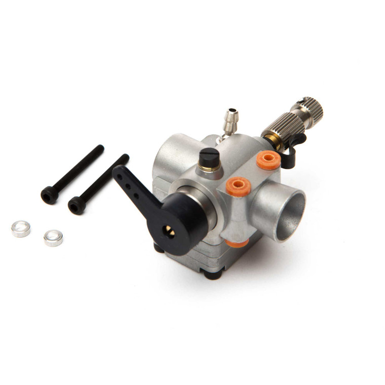 Saito Engines - Carb Complete - Bz(fg-11) - G11821