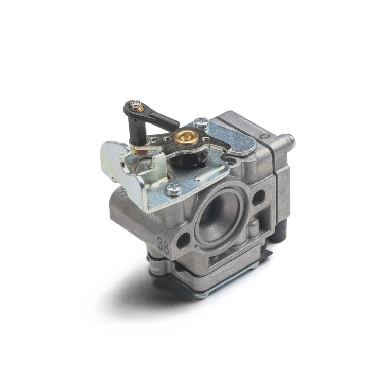 Saito Engines - Carburetor Body Assy: Fg-30b:bo - G30831