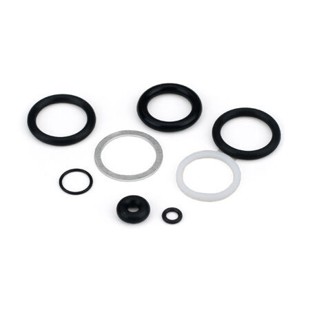 Saito Engines - Carburetor Gasket Set: K,ee - 91S91A