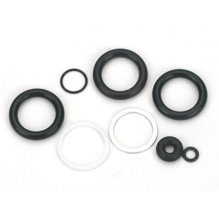 Saito Engines - Carburetor Gasket Set:i,j,rr,ss - 8091B