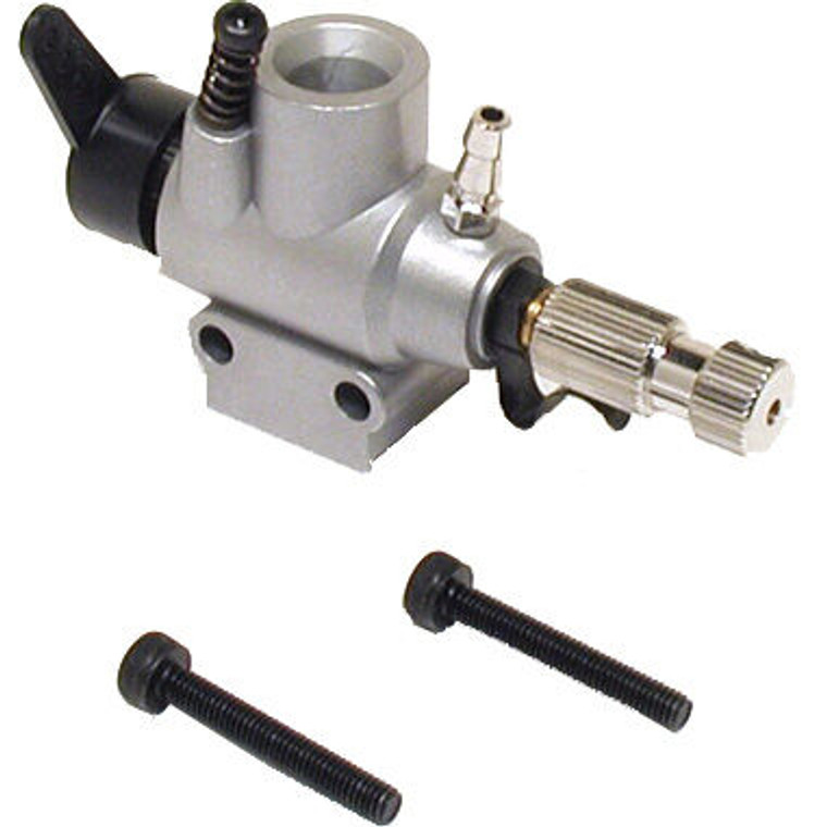 Saito Engines - Carburetor:e-h,ii,jj - 50821C Saito Engines - Carburetor:e-h,ii,jj - 50821C