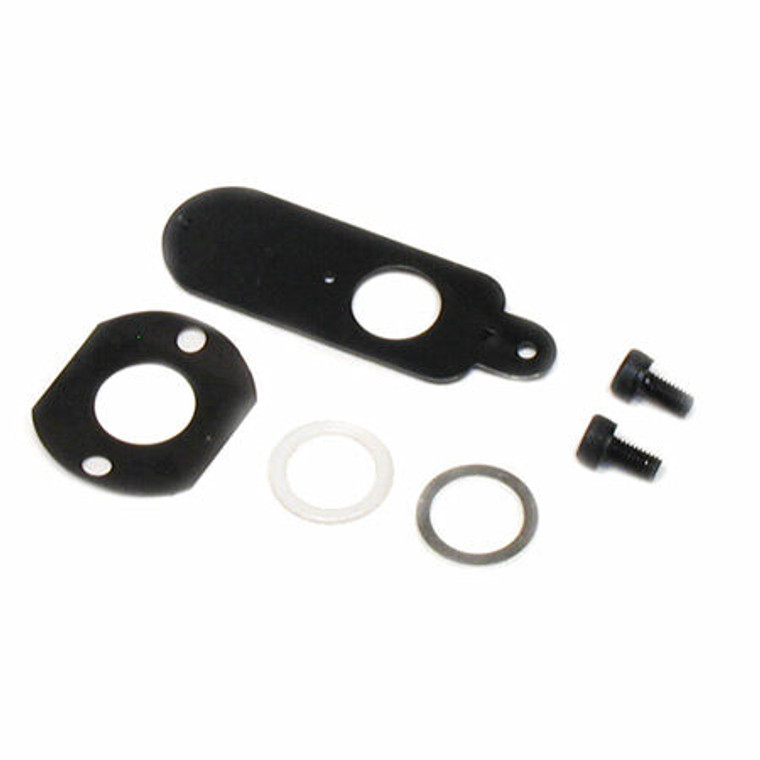 Saito Engines - Choke Valve Assembly:m,n,v,z,ff,hh - 120S92 Saito Engines - Choke Valve Assembly:m,n,v,z,ff,hh - 120S92