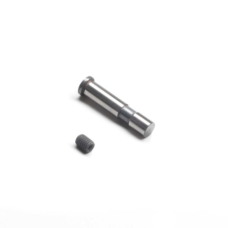 Saito Engines - Counter Gear Shaft: Fg-73r5 (cf) - G73R553