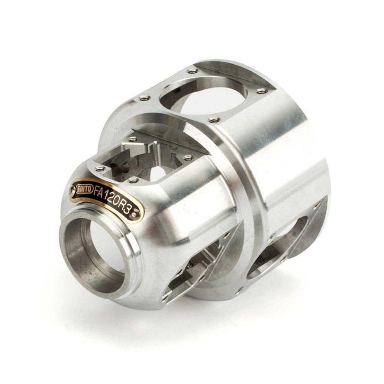 Saito Engines - Crankcase Bh - 120R315