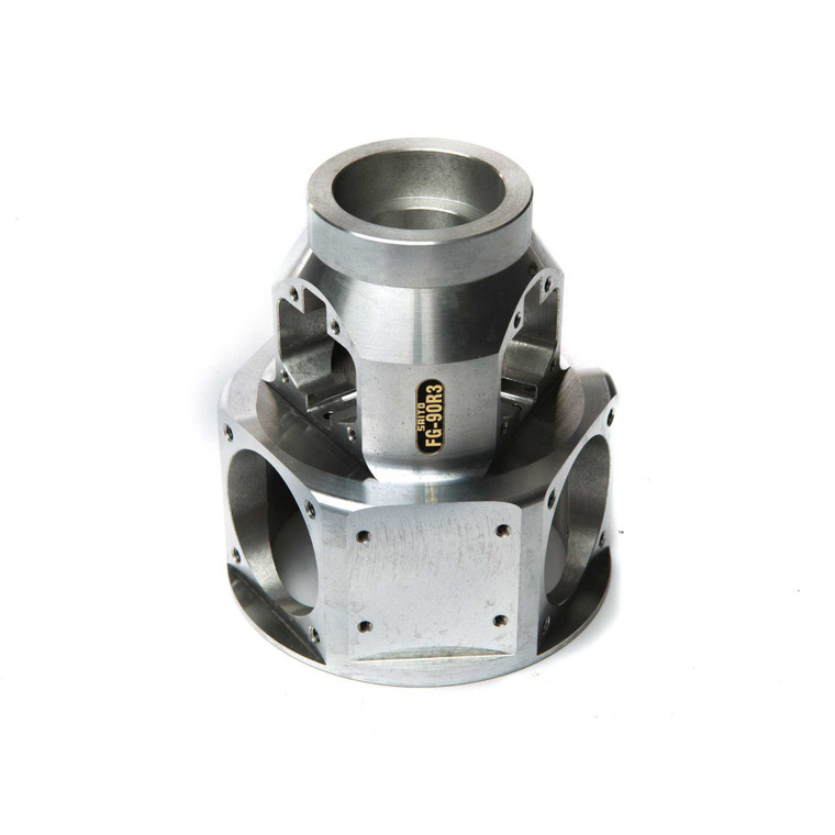Saito Engines - Crankcase: Fg-90r3 - G90R315