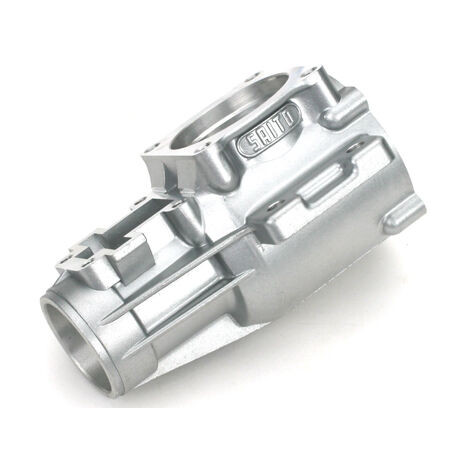 Saito Engines - Crankcase:i - 8015A