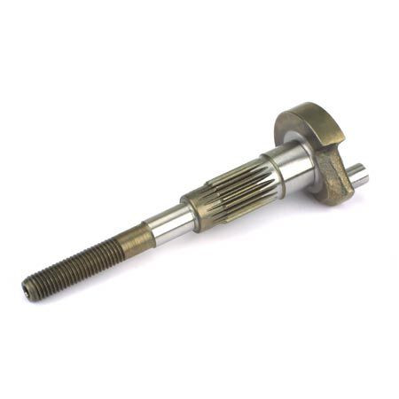 Saito Engines - Crankshaft,fa40a/fa40agk - 40A23