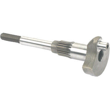 Saito Engines - Crankshaft:l,m,n,ff - 120S23B