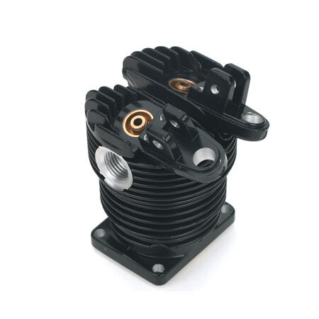 Saito Engines - Cylinder, Left: F - 50GK01B