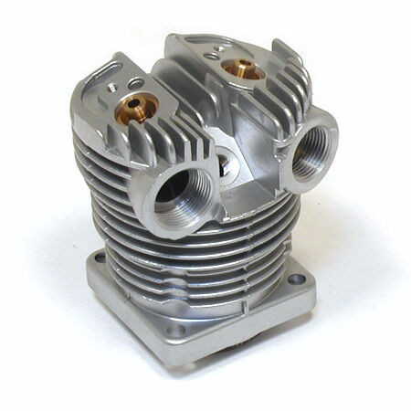 Saito Engines - Cylinder,left:cc - 150H01