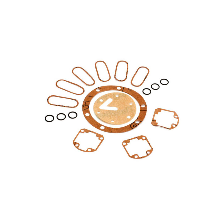 Saito Engines - Engine Gasket Set Bh - 120R332A Saito Engines - Engine Gasket Set Bh - 120R332A