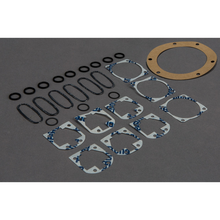 Saito Engines - Engine Gasket Set:  Fg60r3 Ca - G60R332