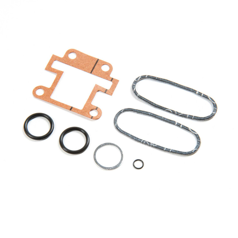 Saito Engines - Engine Gasket Set: Ab, Ac - 82A32A