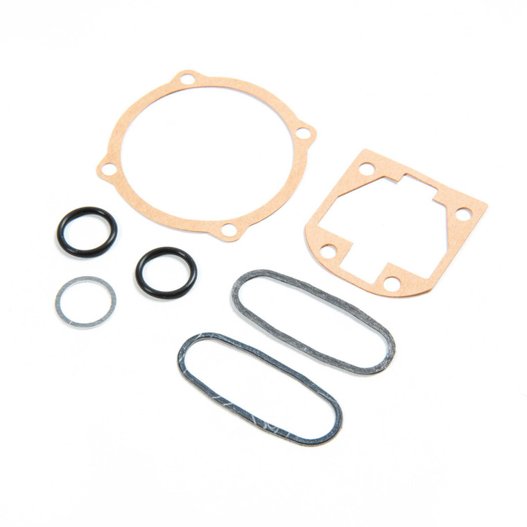 Saito Engines - Engine Gasket Set: Ag, Ah - 125A32A