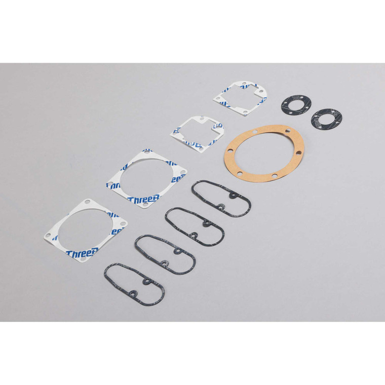 Saito Engines - Engine Gasket Set: Fg-100ts - G100TS32