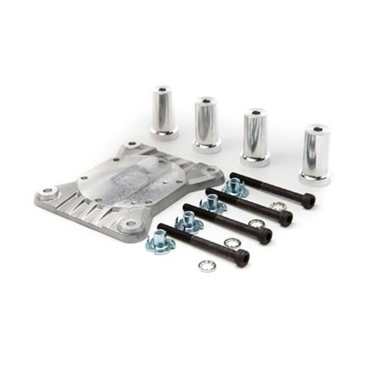 Saito Engines - Engine Mount Set: Bt,cc - G57TS95