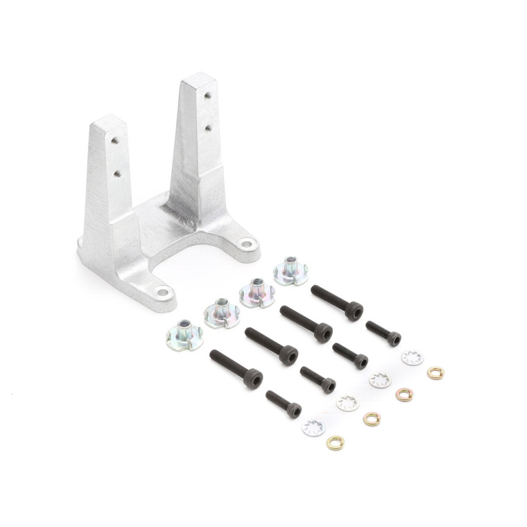 Saito Engines - Fg-11 - Engine Mount Set: Bz - G1195
