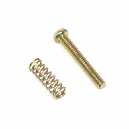 Saito Engines - Idle Needle Valve:q,aa,ll - 100T89