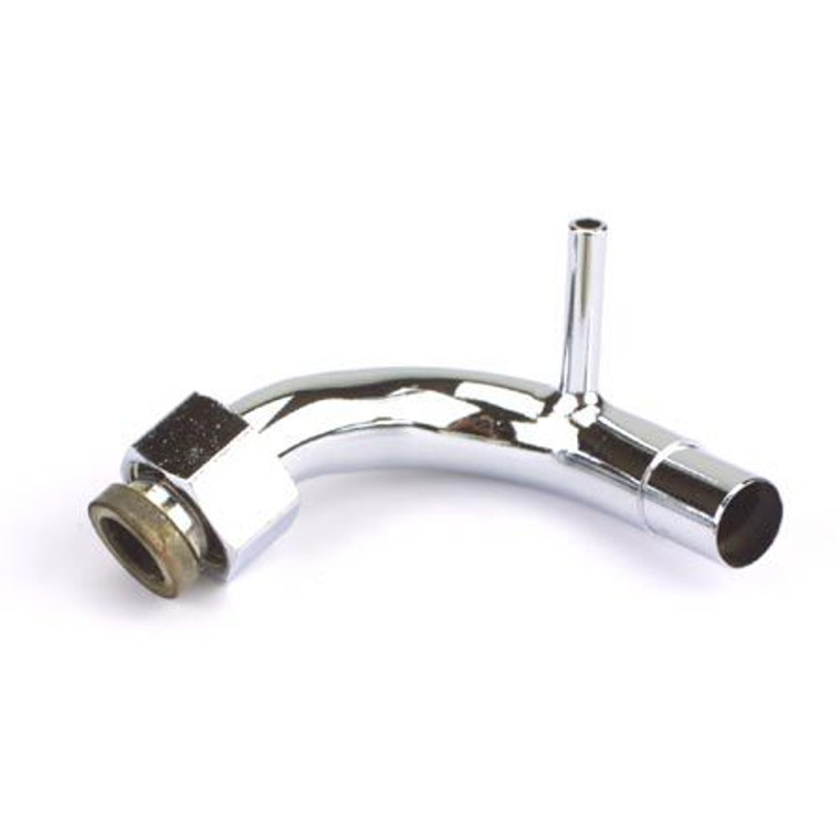 Saito Engines - Intake Manifold W/primer (right) - 325R5722 Saito Engines - Intake Manifold W/primer (right) - 325R5722