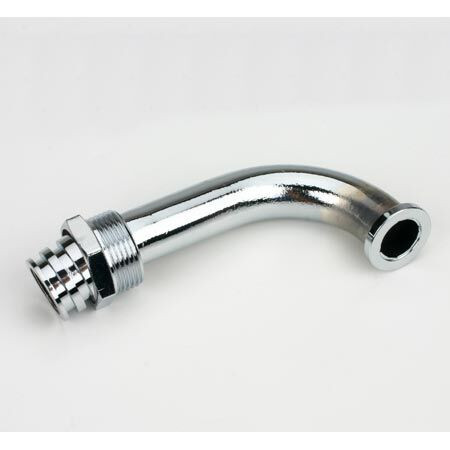Saito Engines - Intake Manifold/nut:hh - 450R3D136A
