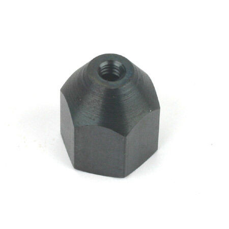 Saito Engines - M4 Nut For Spinner:100-220a,bo,bp - 120S117