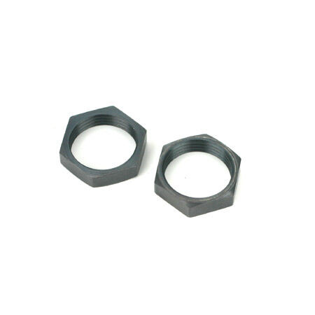 Saito Engines - Muffler Nut:ad,ae,at,bp,cc - 220A80