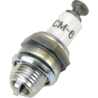 Saito Engines - Ngk Cm-6 Spark Plug: Ak,at,bg,bo,bp,cc - G36120