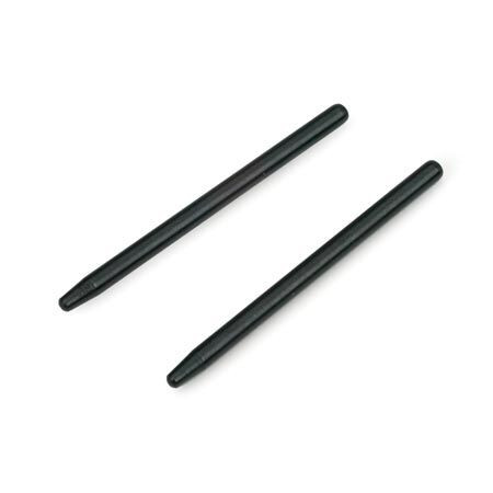 Saito Engines - Pushrod (2pcs):mm - 30S39