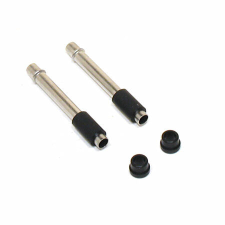 Saito Engines - Pushrod Cover/rubber Seal:x,y,bn - 325R540