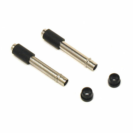 Saito Engines - Pushrod Cover/seal (2):g-j,r,s - 6540