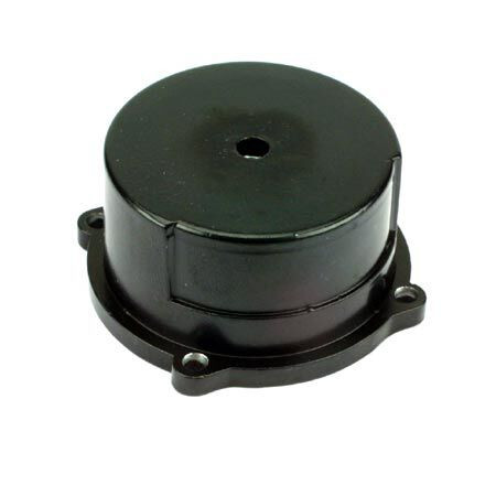 Saito Engines - Rear Cover (a):o,ff,gg - 150S17