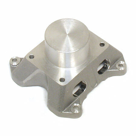 Saito Engines - Rear Cover/motor Mount:dd - 182TD119