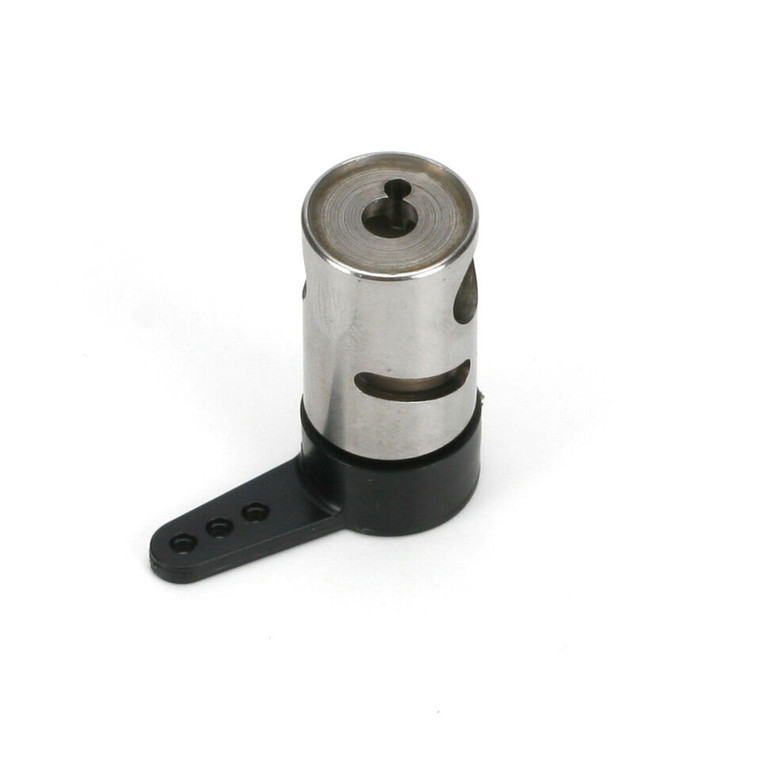 Saito Engines - Throttle Barrel Assembly: As - G14B87