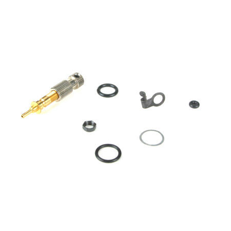 Saito Engines - Upgrade Carb, Rebuild Kit: 91 - 91S144